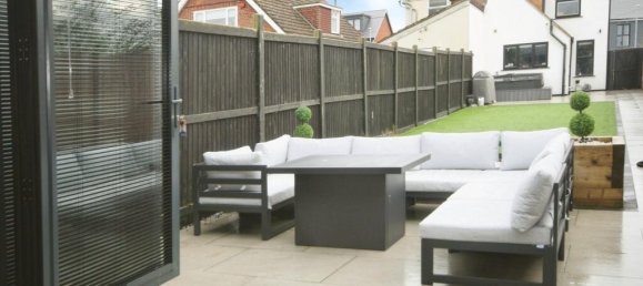 4 chambres Maison à New Romney, United Kingdom No. 10595 70