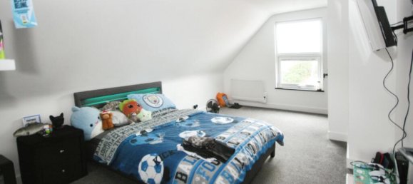 4 chambres Maison à New Romney, United Kingdom No. 10595 64