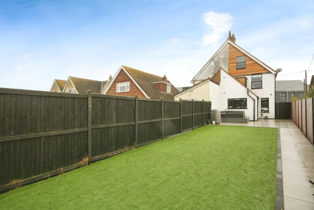 4 chambres Maison à New Romney, United Kingdom No. 10595