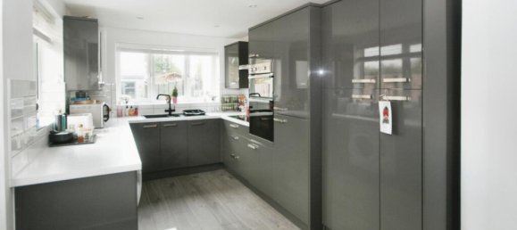 4 chambres Maison à New Romney, United Kingdom No. 10595 5