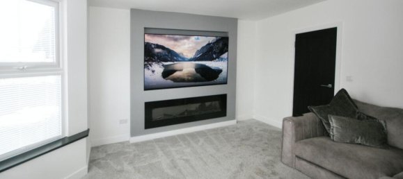 4 chambres Maison à New Romney, United Kingdom No. 10595 33