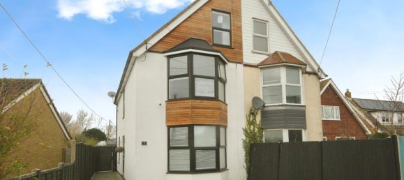 4 chambres Maison à New Romney, United Kingdom No. 10595 40