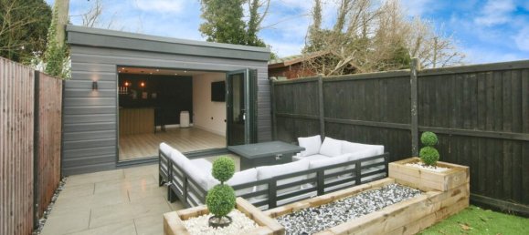 4 chambres Maison à New Romney, United Kingdom No. 10595 6