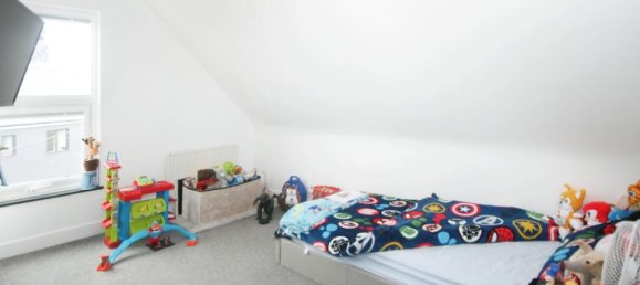 4 chambres Maison à New Romney, United Kingdom No. 10595 36