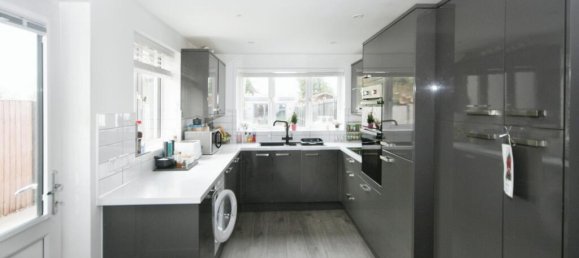 4 chambres Maison à New Romney, United Kingdom No. 10595 9