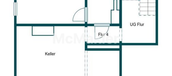 2 غرف نوم بناية في Schwarzwald-Baar-Kreis, Germany رقم 294035 19