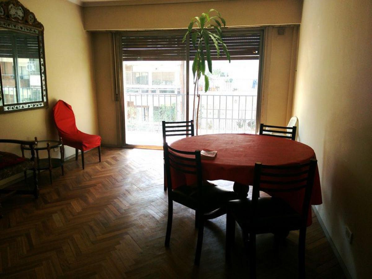 2 bedrooms Apartment in Buenos Aires, Argentina No. 75815