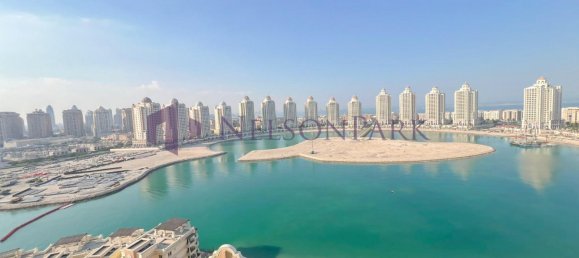 1 Schlafzimmer Wohnung in Doha, Qatar, Nr. 1713 7