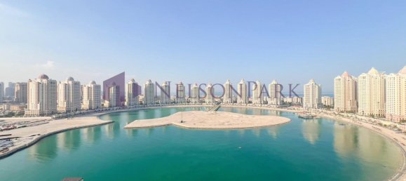 1 bedroom Apartment in Doha, Qatar No. 1713 5