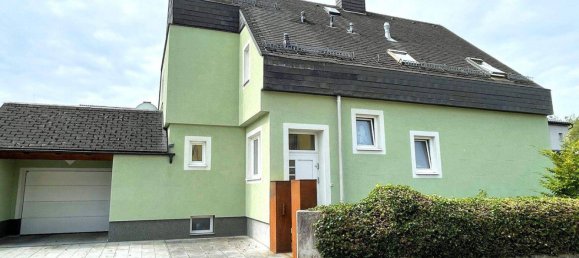 Casa de 7 habitaciónes en Amstetten, Austria No. 151881 2