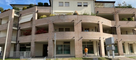 165m² Office in Rovigo, Italy No. 60613 7