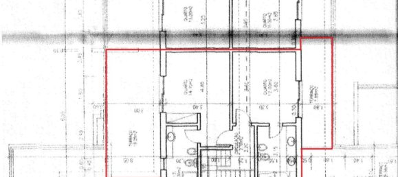 3 chambres Appartement à Cascais, Portugal No. 85532 29