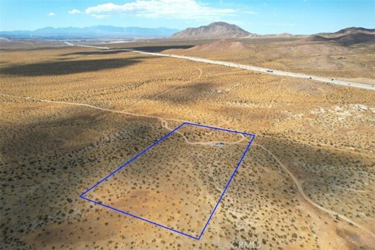 Grundstück in Apple Valley, USA, Nr. 483779