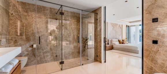 7 Schlafzimmer Haus in Marbella, Spain, Nr. 134341 2