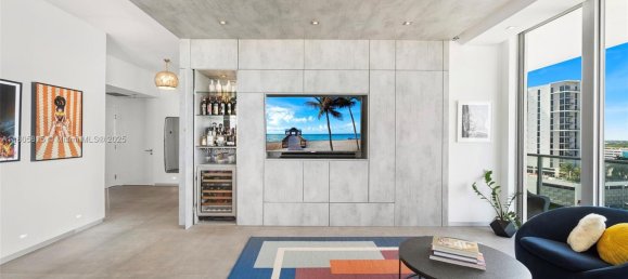 3 Schlafzimmer Gewerbliche Immobilien in Miami, USA, Nr. 615317 27
