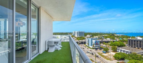 3 Schlafzimmer Gewerbliche Immobilien in Miami, USA, Nr. 615317 19