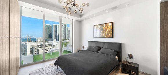 3 Schlafzimmer Gewerbliche Immobilien in Miami, USA, Nr. 615317 29