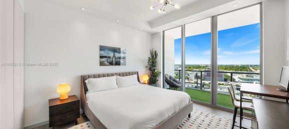 3 Schlafzimmer Gewerbliche Immobilien in Miami, USA, Nr. 615317 24