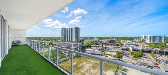 3 Schlafzimmer Gewerbliche Immobilien in Miami, USA, Nr. 615317 17