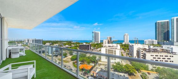3 Schlafzimmer Gewerbliche Immobilien in Miami, USA, Nr. 615317 20