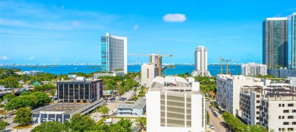 3 Schlafzimmer Gewerbliche Immobilien in Miami, USA, Nr. 615317 16