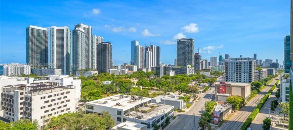 3 Schlafzimmer Gewerbliche Immobilien in Miami, USA, Nr. 615317 13