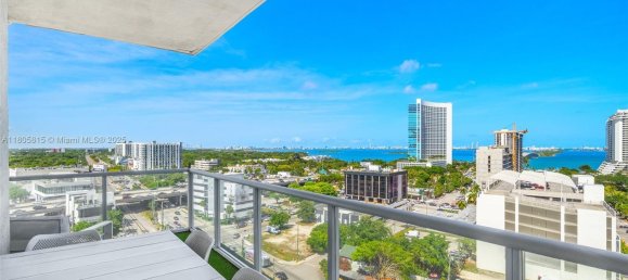 3 Schlafzimmer Gewerbliche Immobilien in Miami, USA, Nr. 615317 18