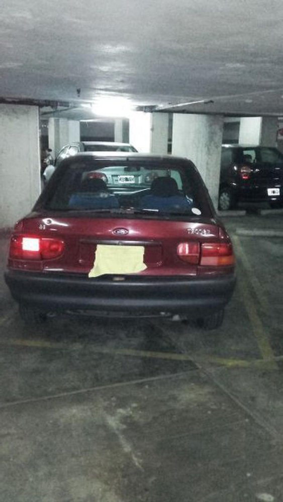 Склад в Буэнос-Айрес, Аргентина № 105245