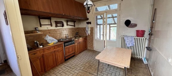 Casa de 1 dormitorio en Saint-Cheron, France No. 181734 8