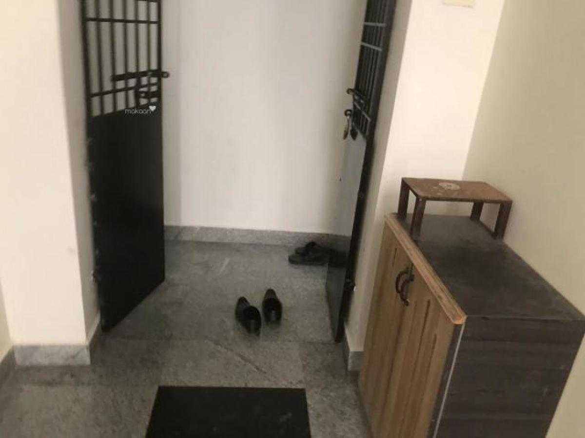 2 bedrooms House in Chennai, India No. 48266