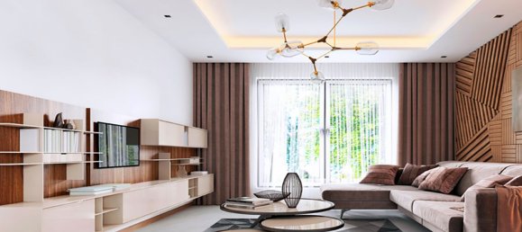 2 bedrooms Apartment in BINGHATTI GEMS, Jumeirah Village Circle, UAE No. 58420 5