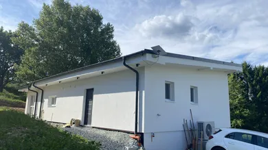 Bungalow de 3 habitaciónes en Pinkafeld, Austria No. 186143