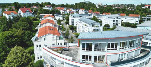 2 bedrooms Duplex in Baden-Wurttemberg, Germany No. 65918 3