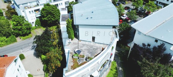 2 bedrooms Duplex in Baden-Wurttemberg, Germany No. 65918 5