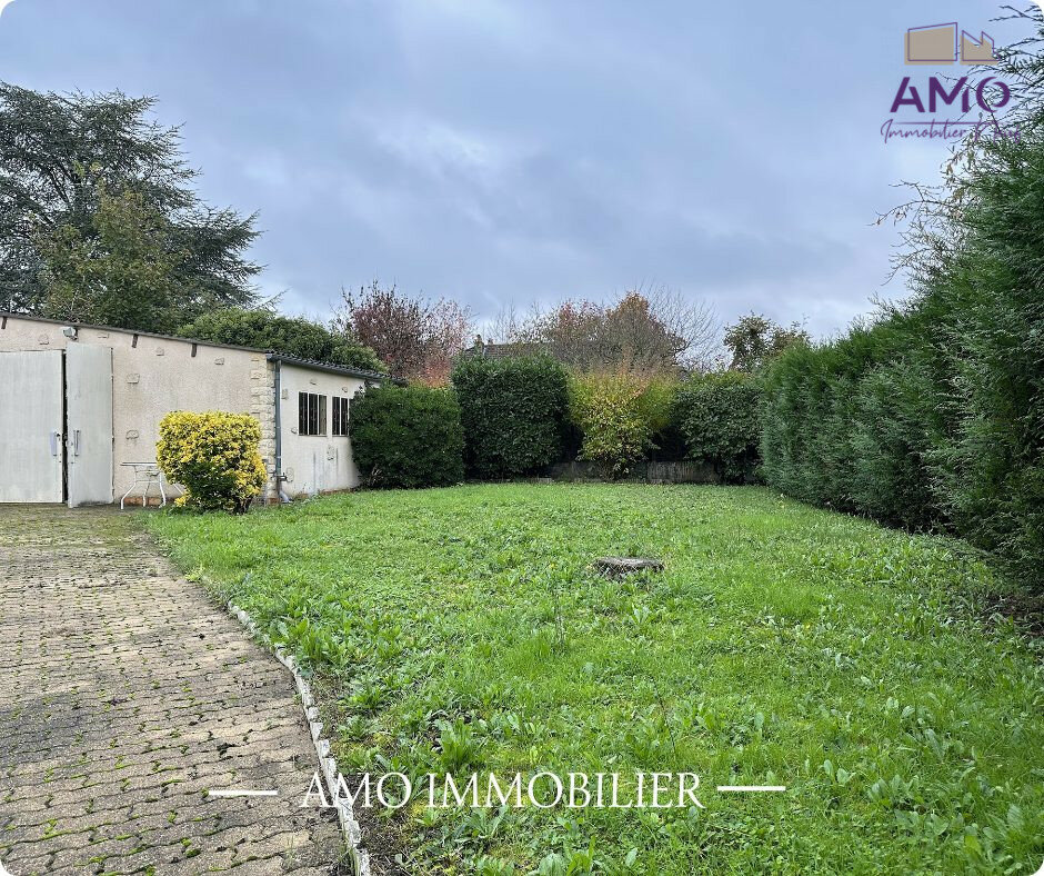 2 غرف نوم منزل في Orleans, France رقم 152170