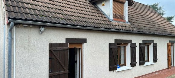 2 غرف نوم منزل في Orleans, France رقم 152170 8