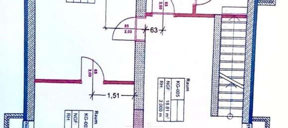 3-salle Bungalow à Vienna, Austria No. 169433 7