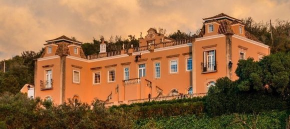 6 bedrooms Villa in Silves, Portugal No. 129262 23