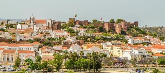 6 bedrooms Villa in Silves, Portugal No. 129262 14
