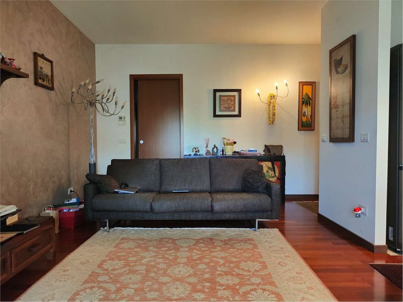 4 bedrooms Apartment in Sona, Italy No. 315994