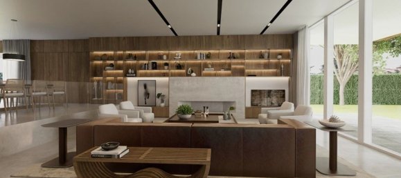 Casa T8 em Cascais, Portugal N.º 49030 5