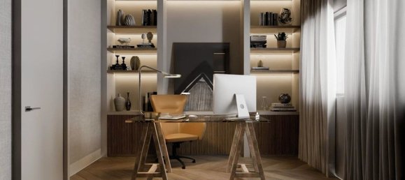 Casa T8 em Cascais, Portugal N.º 49030 23