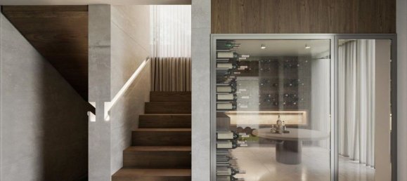 Casa T8 em Cascais, Portugal N.º 49030 13