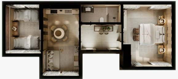 Casa T8 em Cascais, Portugal N.º 49030 41