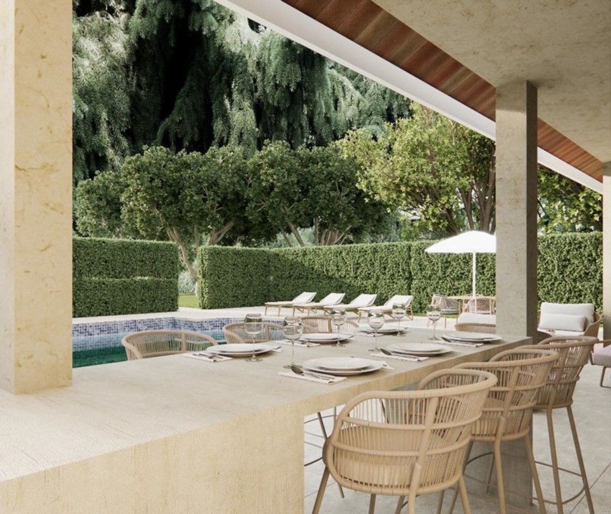 Casa T8 em Cascais, Portugal N.º 49030