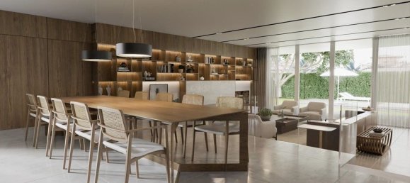 Casa T8 em Cascais, Portugal N.º 49030 2