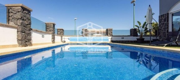 7 Schlafzimmer Villa in Puerto de la Cruz, Spain, Nr. 12296 28