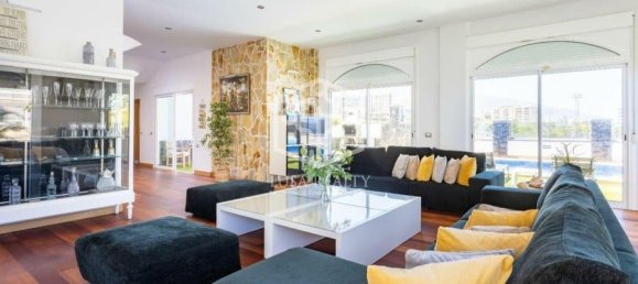 7 Schlafzimmer Villa in Puerto de la Cruz, Spain, Nr. 12296 23