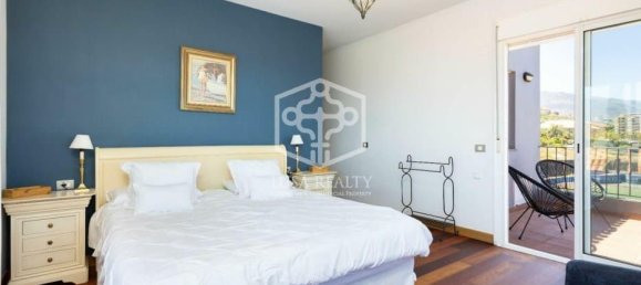 7 Schlafzimmer Villa in Puerto de la Cruz, Spain, Nr. 12296 8