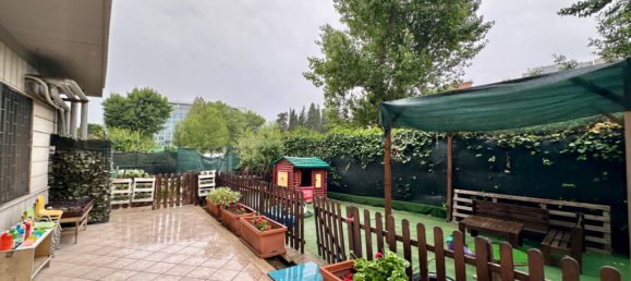 20-Zimmer Büro in Rome, Italy, Nr. 272670 12